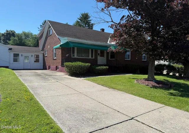 Homes for sale in Amsterdam, NY | 30 Mason Ave, Amsterdam, NY 12010 | MLS# 202620579