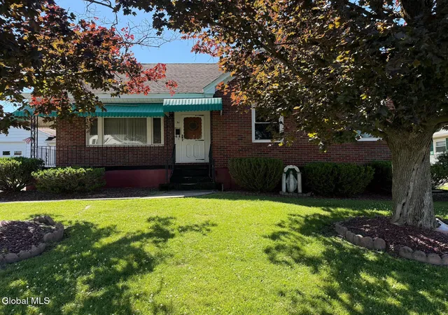 Homes for sale in Amsterdam, NY | 30 Mason Ave, Amsterdam, NY 12010 | MLS# 202620579