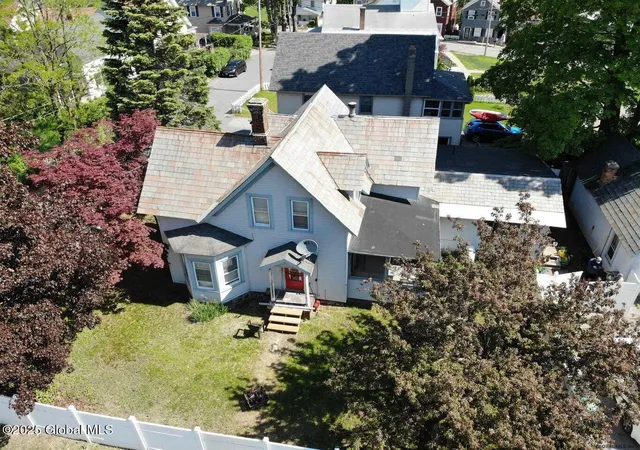 Homes for sale in Bolton, NY | 8 Stewart Ave, Bolton, NY 12814 | MLS# 202620264