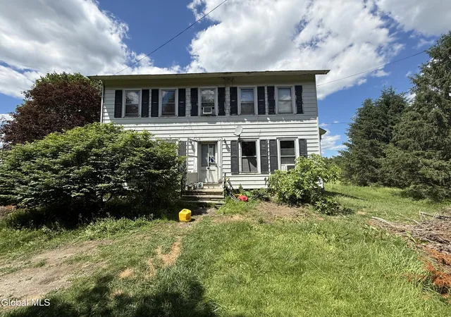Homes for sale in Stephentown, NY | 10 Wyomanock Rd, Stephentown, NY 12168 | MLS# 202620355