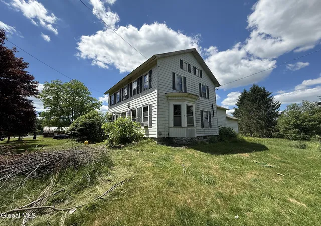 Homes for sale in Stephentown, NY | 10 Wyomanock Rd, Stephentown, NY 12168 | MLS# 202620355