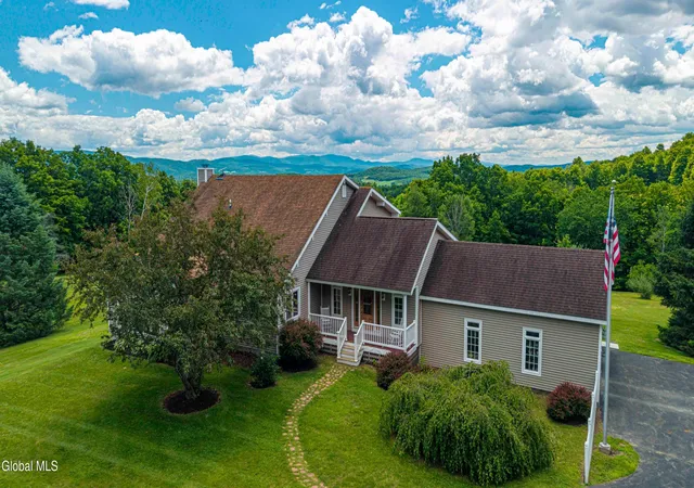 Homes for sale in Granville, NY | 55 Deer Hill Ln, Granville, NY 12832 | MLS# 202620522