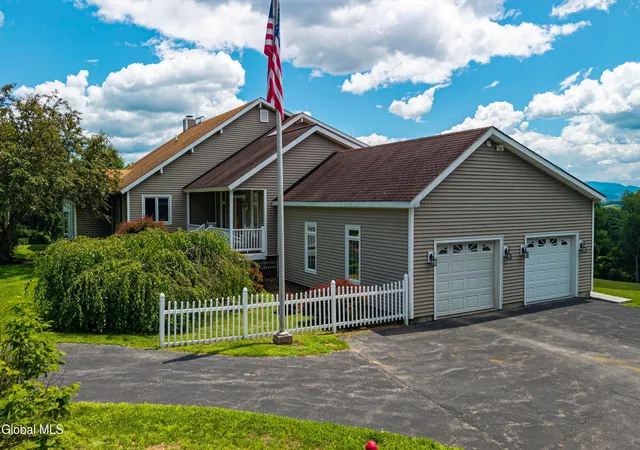 Homes for sale in Granville, NY | 55 Deer Hill Ln, Granville, NY 12832 | MLS# 202620522