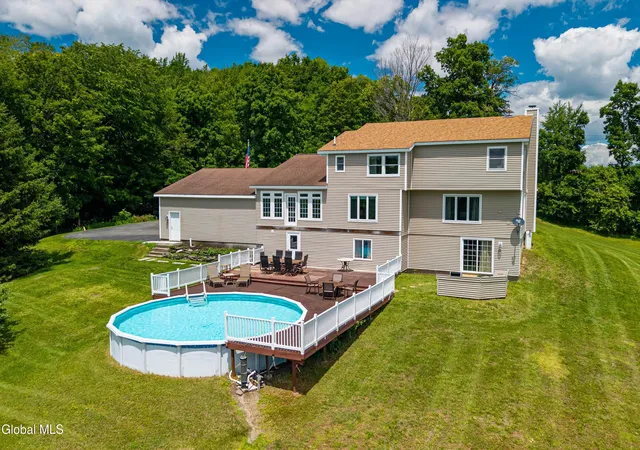 Homes for sale in Granville, NY | 55 Deer Hill Ln, Granville, NY 12832 | MLS# 202620522