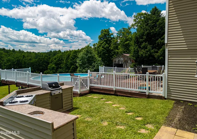 Homes for sale in Granville, NY | 55 Deer Hill Ln, Granville, NY 12832 | MLS# 202620522
