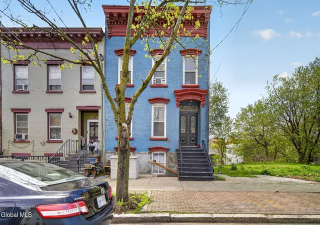1st image of 192 Clinton Ave, Albany, NY 12210 | MLS# 202620320