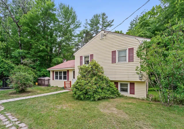 Photo 1 of Sale Pending at 24 Hack Rd, Corinth, NY 12822 | MLS# 202620344 | Listing updated on 2026-08-03