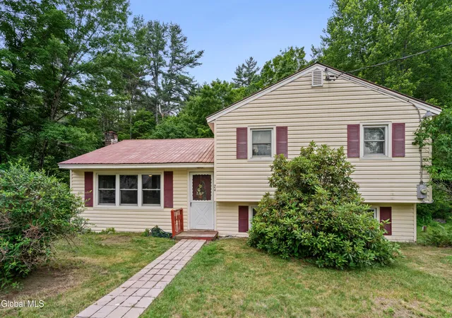 Photo 2 of Sale Pending at 24 Hack Rd, Corinth, NY 12822 | MLS# 202620344 | Listing updated on 2026-08-03