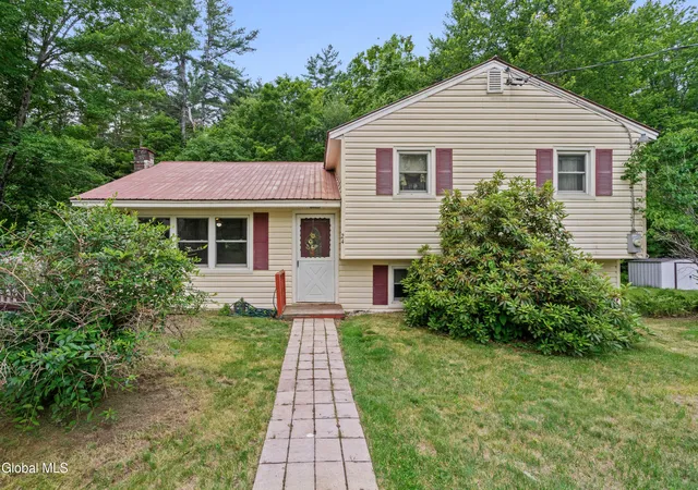 Photo 3 of Sale Pending at 24 Hack Rd, Corinth, NY 12822 | MLS# 202620344 | Listing updated on 2026-08-03