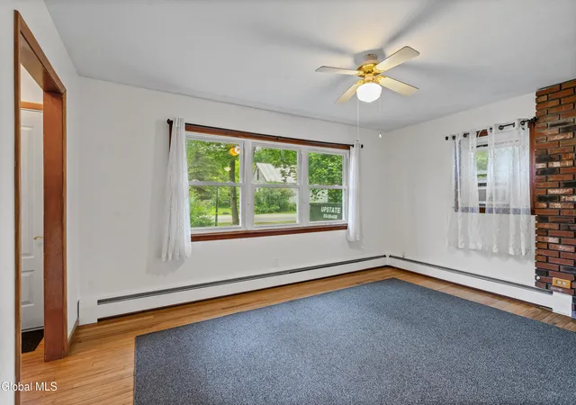 Photo 3 of Sale Pending at 24 Hack Rd, Corinth, NY 12822 | MLS# 202620344 | Listing updated on 2026-08-03