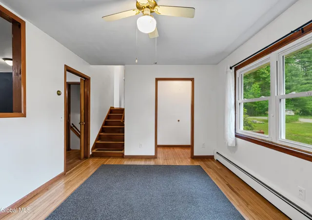 Photo 4 of Sale Pending at 24 Hack Rd, Corinth, NY 12822 | MLS# 202620344 | Listing updated on 2026-08-03