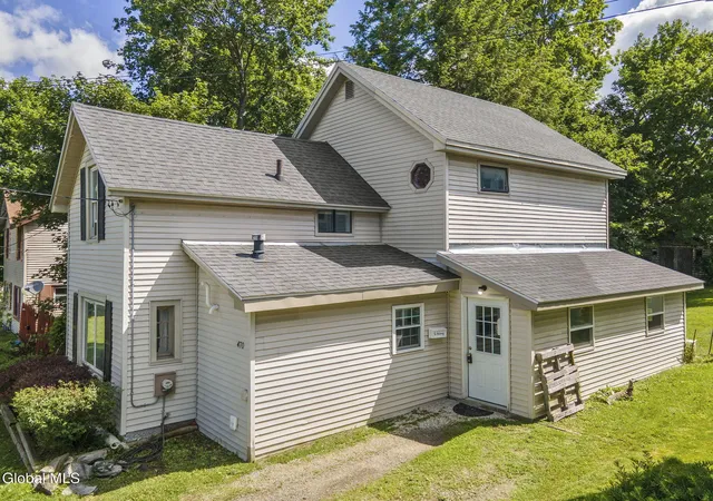 Homes for sale in Gloversville, NY | 470 N Main St, Gloversville, NY 12078 | MLS# 202620502