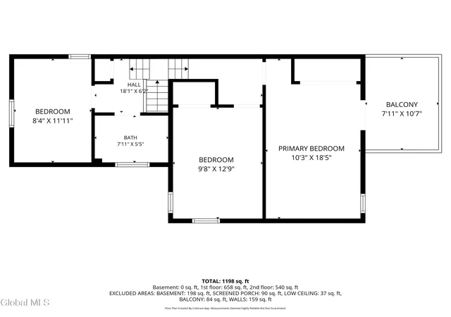 Homes for sale in Gloversville, NY | 470 N Main St, Gloversville, NY 12078 | MLS# 202620502