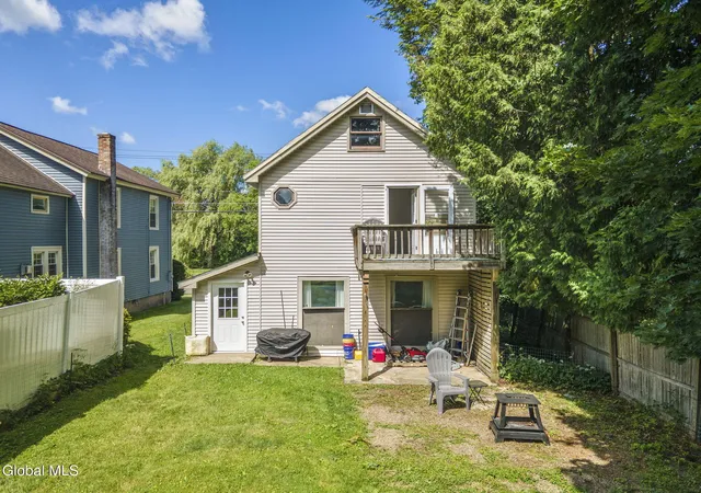 Homes for sale in Gloversville, NY | 470 N Main St, Gloversville, NY 12078 | MLS# 202620502