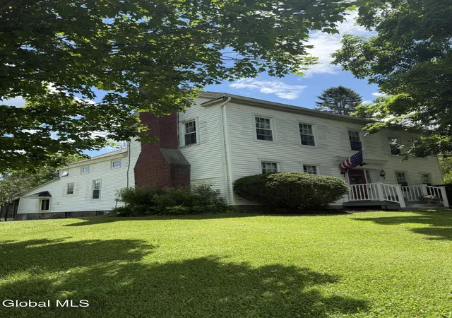 Homes for sale in Granville, NY | 8384 New York 22, Granville, NY 12832 | MLS# 202620272
