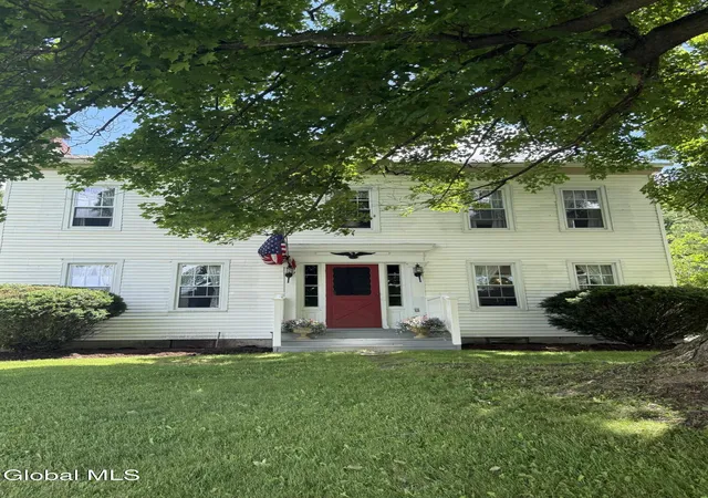 Homes for sale in Granville, NY | 8384 New York 22, Granville, NY 12832 | MLS# 202620272
