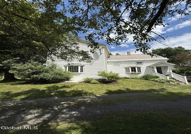 Homes for sale in Granville, NY | 8384 New York 22, Granville, NY 12832 | MLS# 202620272