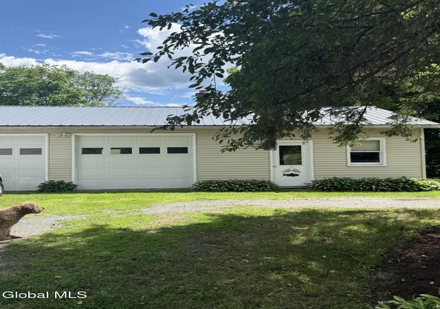 Homes for sale in Granville, NY | 8384 New York 22, Granville, NY 12832 | MLS# 202620272