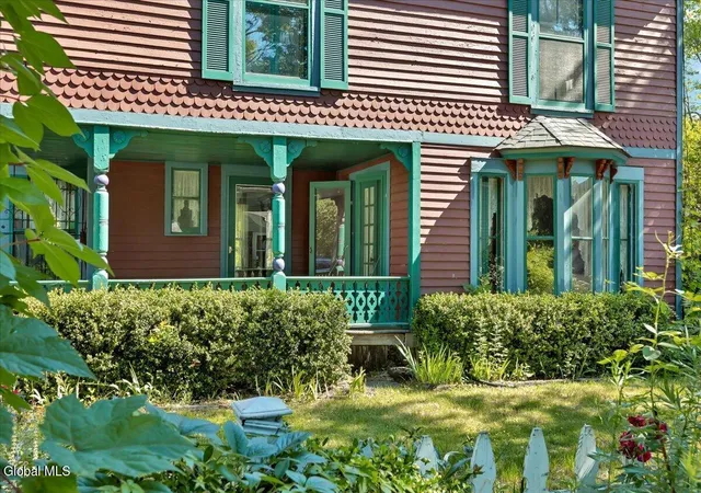 3rd image of 5 Albany Ave, Round Lake, NY 12151 | MLS# 202620432