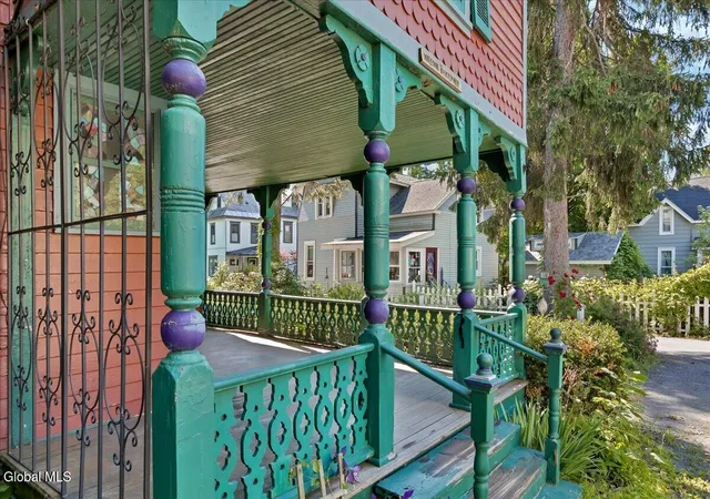 4th image of 5 Albany Ave, Round Lake, NY 12151 | MLS# 202620432