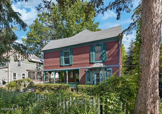 56th image of 5 Albany Ave, Round Lake, NY 12151 | MLS# 202620432