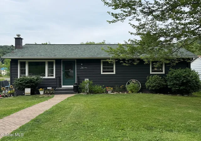Homes for sale in Berlin, NY | 26 S Main St, Berlin, NY 12022 | MLS# 202620620