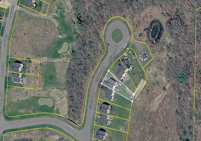 31st image of 36 Chip Shot Wy, Mechanicville, NY 12118 | MLS# 202620397