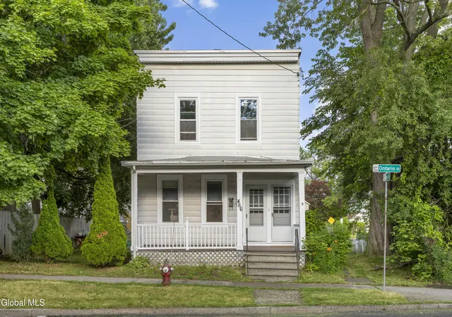 Photo 1 of Sale Pending at 466 Ontario St, Albany, NY 12208 | MLS# 202620418 | Listing updated on 2026-06-30