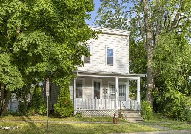Photo 2 of Sale Pending at 466 Ontario St, Albany, NY 12208 | MLS# 202620418 | Listing updated on 2026-06-30