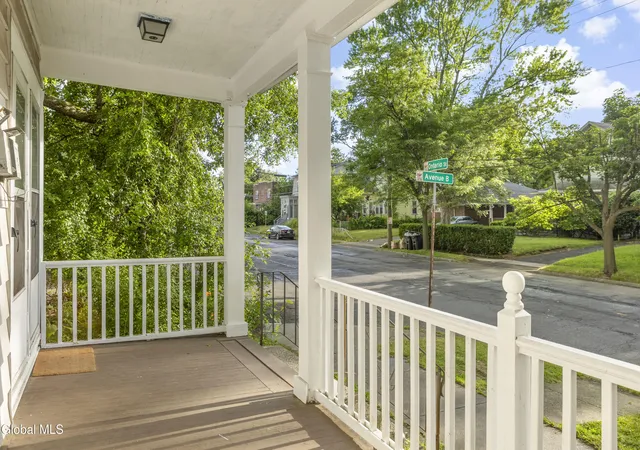 Photo 3 of Sale Pending at 466 Ontario St, Albany, NY 12208 | MLS# 202620418 | Listing updated on 2026-06-30