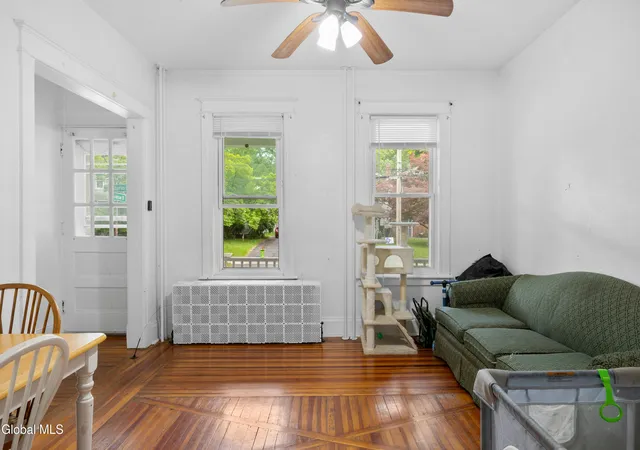 Photo 4 of Sale Pending at 466 Ontario St, Albany, NY 12208 | MLS# 202620418 | Listing updated on 2026-06-30