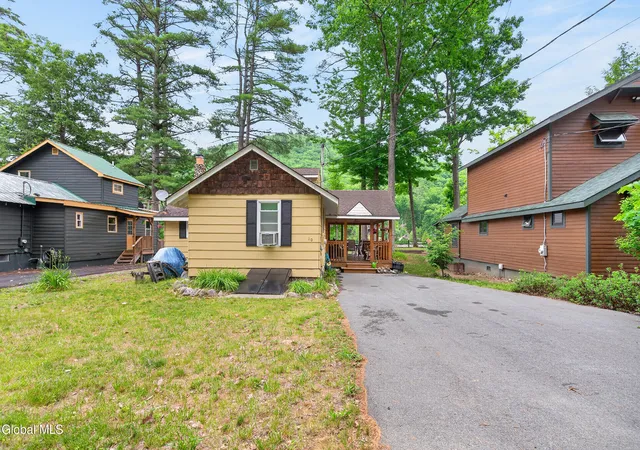 Homes for sale in Hadley, NY | 10 Service Dr, Hadley, NY 12835 | MLS# 202620331