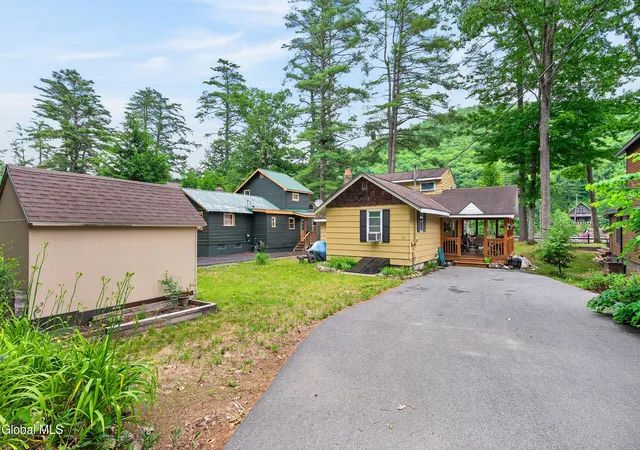 Homes for sale in Hadley, NY | 10 Service Dr, Hadley, NY 12835 | MLS# 202620331