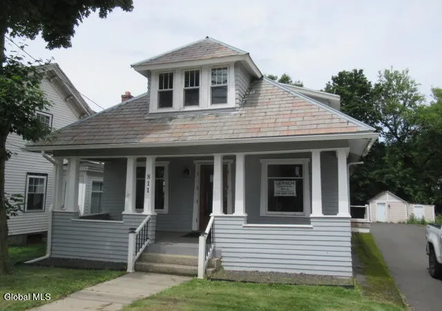 Homes for sale in Stillwater, NY | 811 Hudson Ave, Stillwater, NY 12170 | MLS# 202620921
