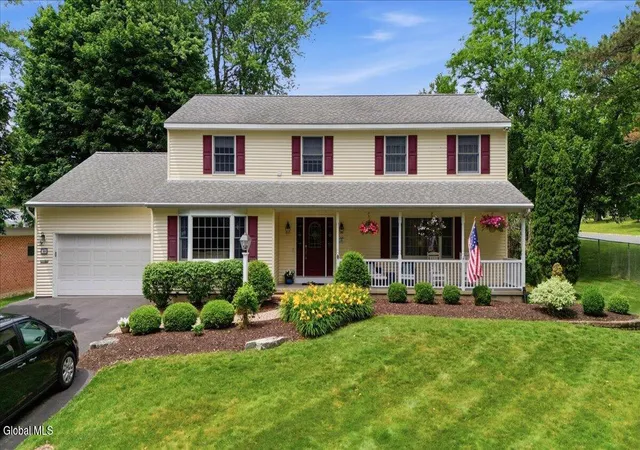 1st image of 36 Clarendon Rd, Albany, NY 12203 | MLS# 202620547