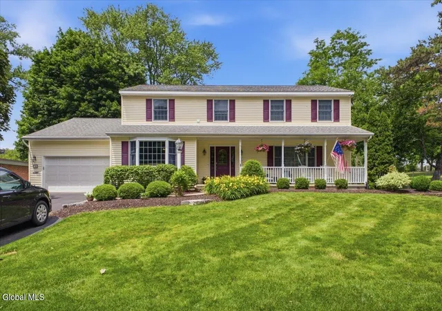 3rd image of 36 Clarendon Rd, Albany, NY 12203 | MLS# 202620547