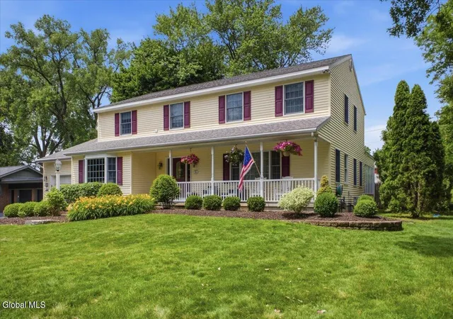 5th image of 36 Clarendon Rd, Albany, NY 12203 | MLS# 202620547