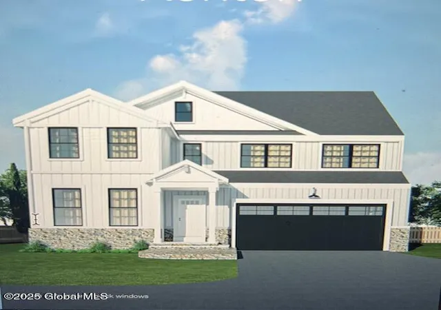 Homes for sale in Halfmoon, NY | Lot 48 Windrow Wy, Halfmoon, NY 12118 | MLS# 202620309