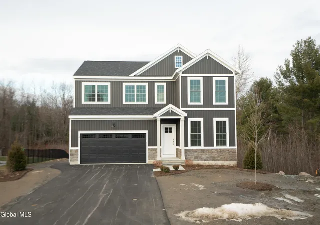 Homes for sale in Halfmoon, NY | Lot 48 Windrow Wy, Halfmoon, NY 12118 | MLS# 202620309