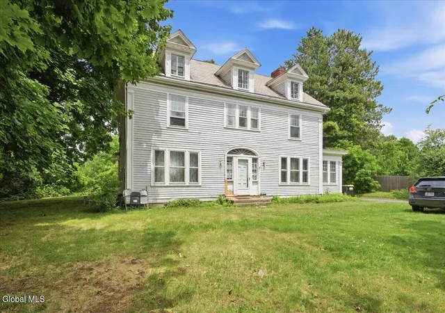 Homes for sale in Niskayuna, NY | 3515 Rosendale Rd, Niskayuna, NY 12309 | MLS# 202620347