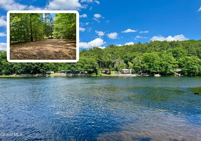 Homes for sale in Hadley, NY | L33 Corinth Pl, Hadley, NY 12835 | MLS# 202620323
