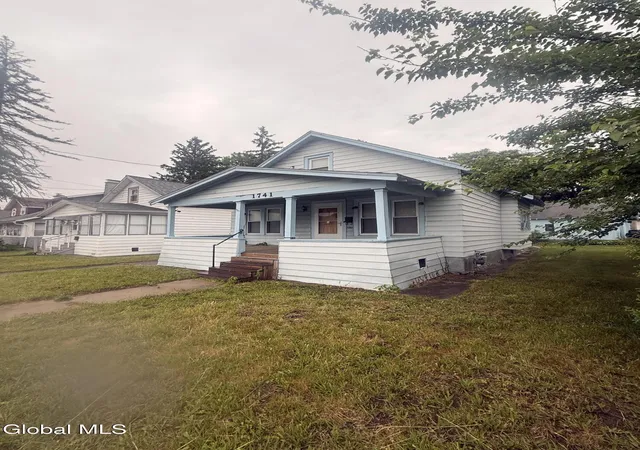2nd image of 1741 Avenue H, Schenectady, NY 12304 | MLS# 202620332
