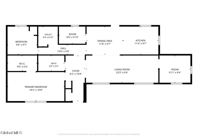 23rd image of 364 County Road 410, Westerlo, NY 12193 | MLS# 202620630