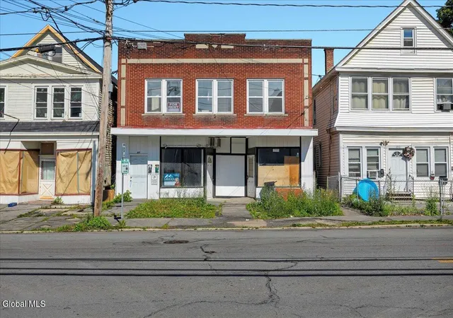 Photo 1 of Multi family home for sale at 1697 Van Vranken Ave, Schenectady, NY 12308 | MLS# 202620334 | Listing updated on 2026-07-09