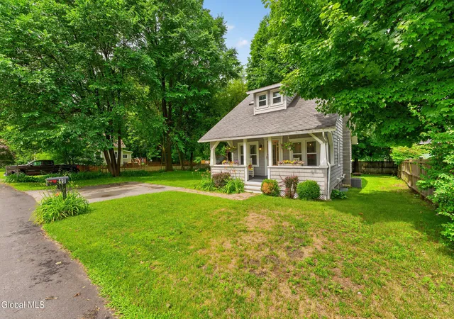 Homes for sale in Ballston Spa, NY | 19 Martin Ave, Ballston Spa, NY 12020 | MLS# 202620348