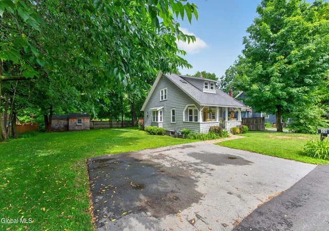 Homes for sale in Ballston Spa, NY | 19 Martin Ave, Ballston Spa, NY 12020 | MLS# 202620348