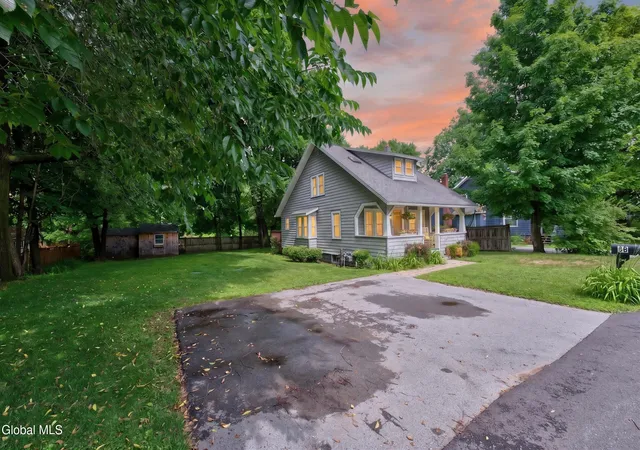 Homes for sale in Ballston Spa, NY | 19 Martin Ave, Ballston Spa, NY 12020 | MLS# 202620348