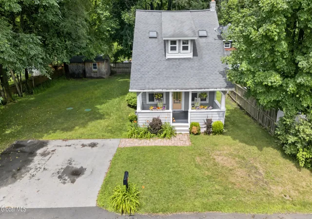 Homes for sale in Ballston Spa, NY | 19 Martin Ave, Ballston Spa, NY 12020 | MLS# 202620348