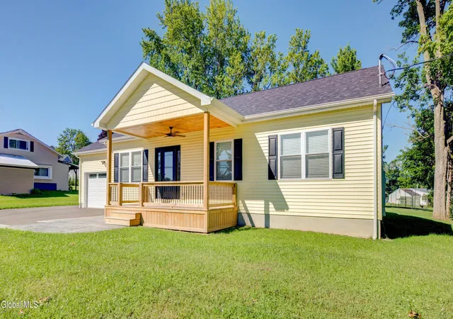 Photo 3 of Sale Pending at 140 Maple Ave, Canajoharie, NY 13317 | MLS# 202620719 | Listing updated on 2026-08-11