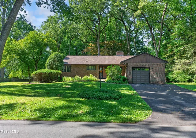 1st image of 15 Lyons Ave, Bethlehem, NY 12054 | MLS# 202621116